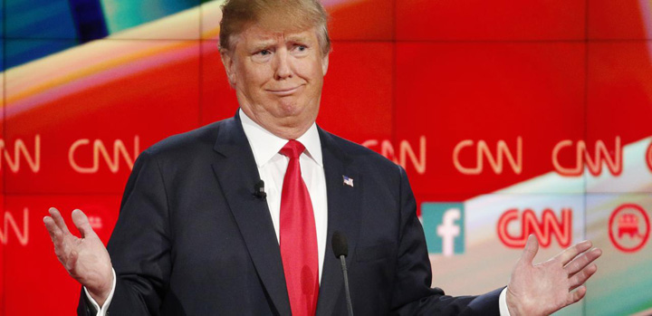 Fundatia Trump, sub ancheta procurorilor