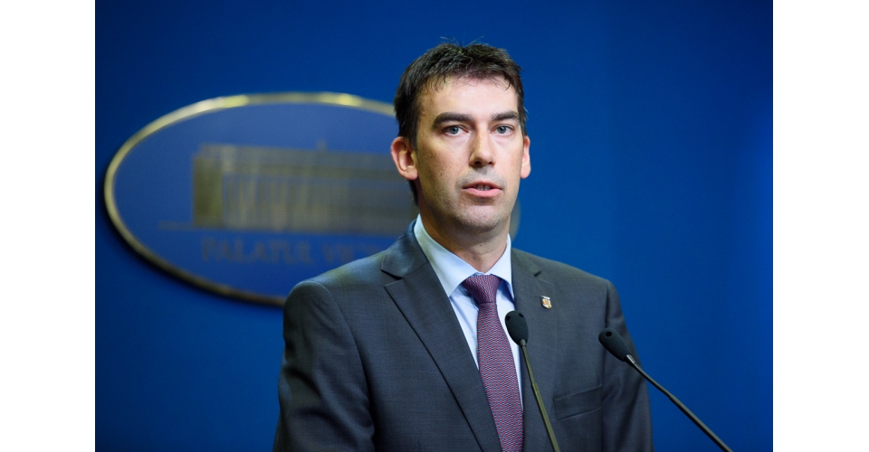 Cine ar putea sa preia sefia MAI