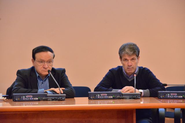 Actualul primar si fostul sef al CJ Brasov, cercetati de procurori