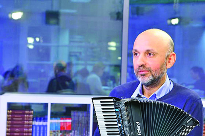 valeriu-nicolae - Ziarul National