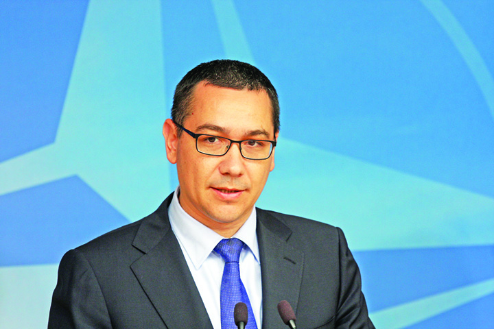Ponta da din casa Alinei Gorghiu