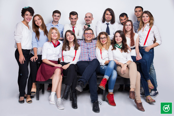 Prima companie din Romania unde se munceste doar 4 zile