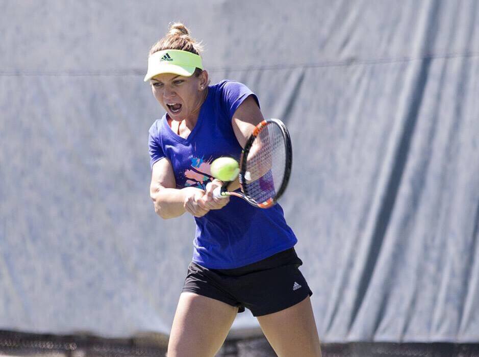 HALEP paraseste Turneul Campioanelor, dupa a doua infrangere consecutiva