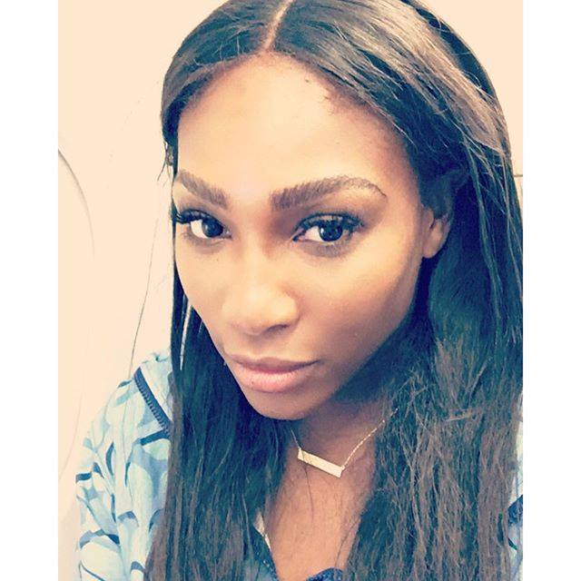 Serena a anuntat de nu joaca in acest an la Turneul Campioanelor