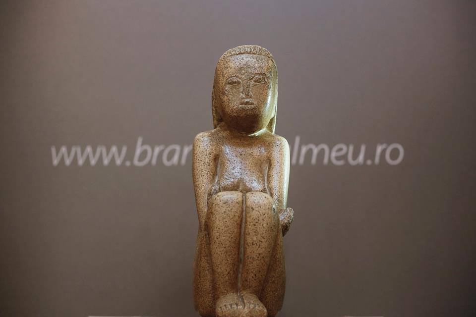 Guvernul da restul de bani pentru „Cumintenie”. Si infiinteaza Fondul Brancusi
