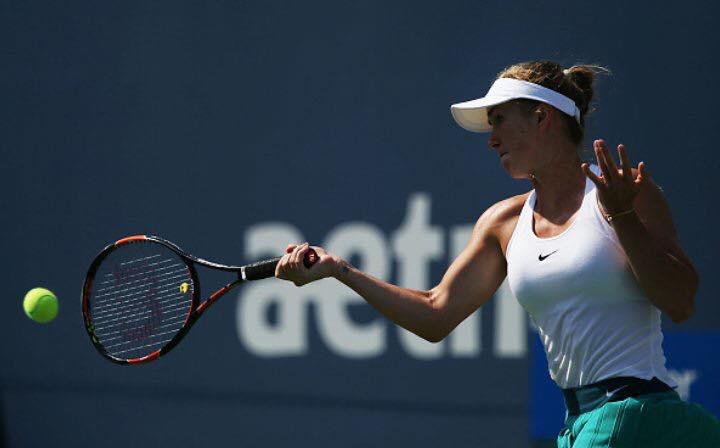 Svitolina, evolutie senzationala. Dupa Serena, a dovedit-o si pe Kerber, de aceasta data la China Open