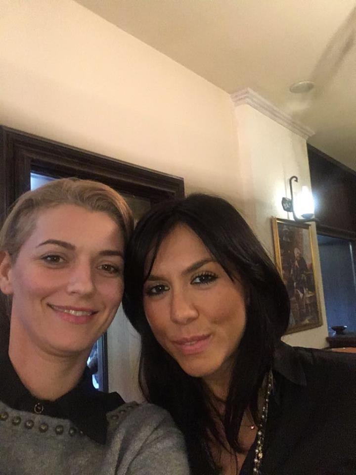 Raspunsul lui Rifai la invitatia Alinei Gorghiu: Aleg sa fac politica, dar tot ca pana acum