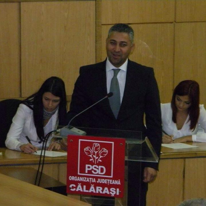 Liderul unei filiale a PSD-ului a murit la doar 42 de ani