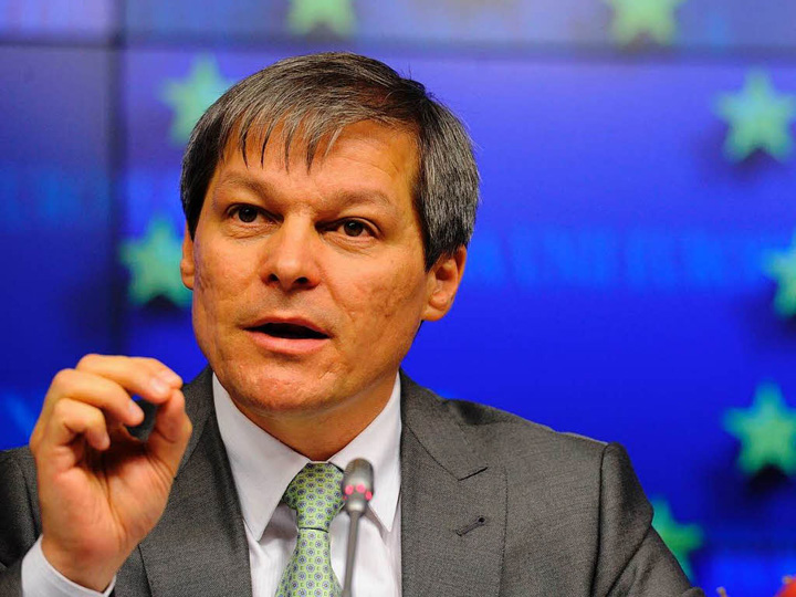 Cele zece porunci pentru Ciolos!