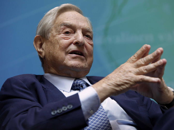 Razboi Ghinea-Mungiu Pippidi pe banii lui Soros!