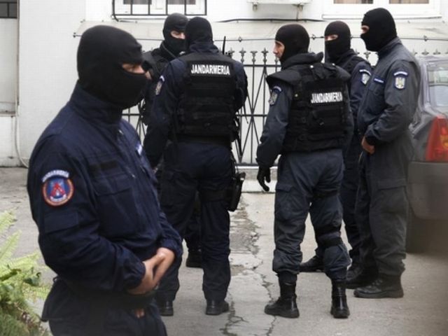 Prefectura Giurgiu isi tragea banii din amenzile rutiere