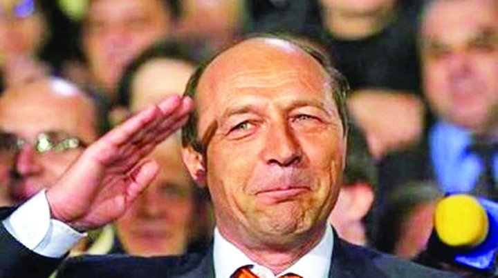 Traian-Basescu-S-A-Dus-Baut-La-Ambasada - Ziarul National