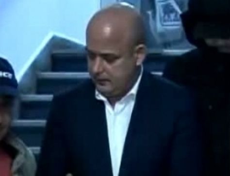 Condamnare definitiva pentru Ababei, fostul adjunct al Politiei Capitalei