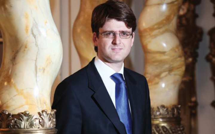 Alexander Adamescu scapă definitiv de mandatul european de arestare