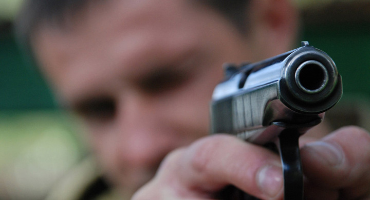 Vanzarile de arme s-au dublat in Germania