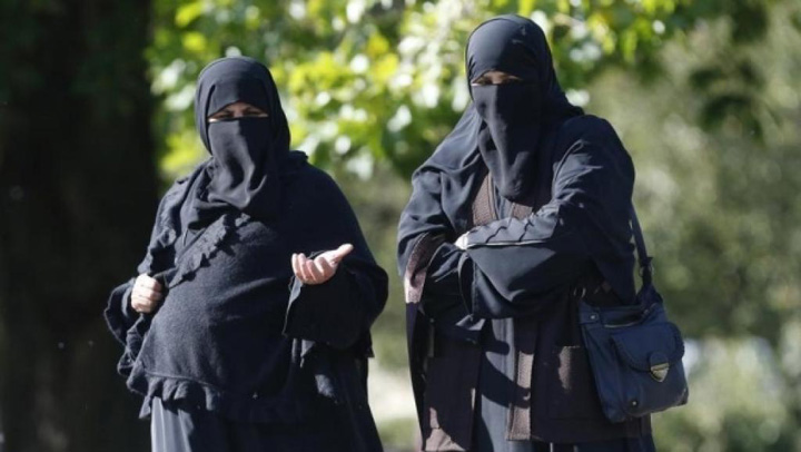 Bulgaria interzice valul islamic