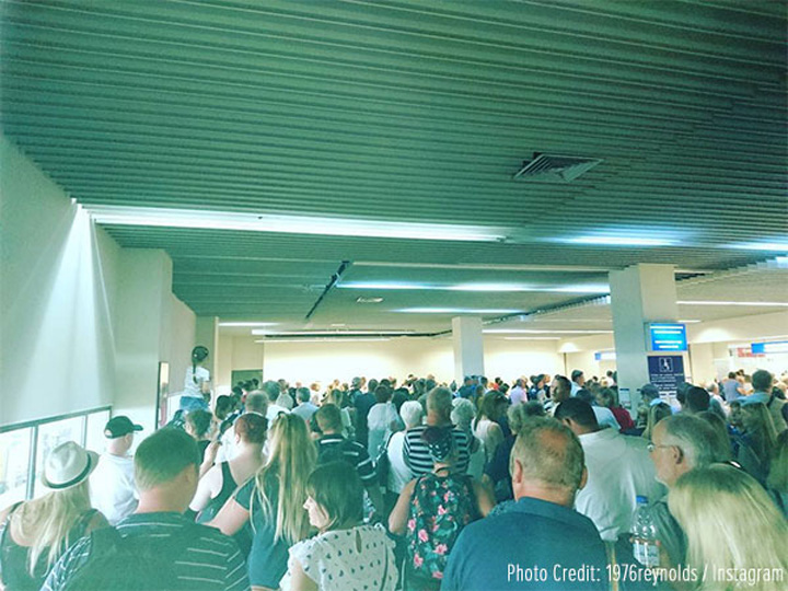 chania-airport - Ziarul National