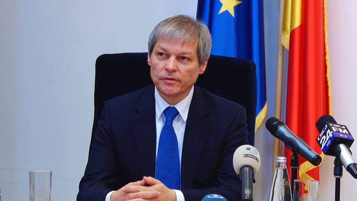 ciolos-1 - Ziarul National