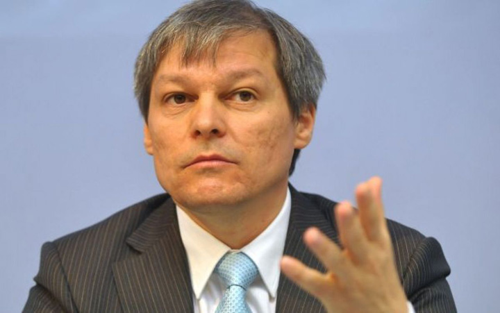 ciolos - Ziarul National
