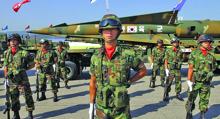 Un comando pentru asasinarea lui Kim Jong-un