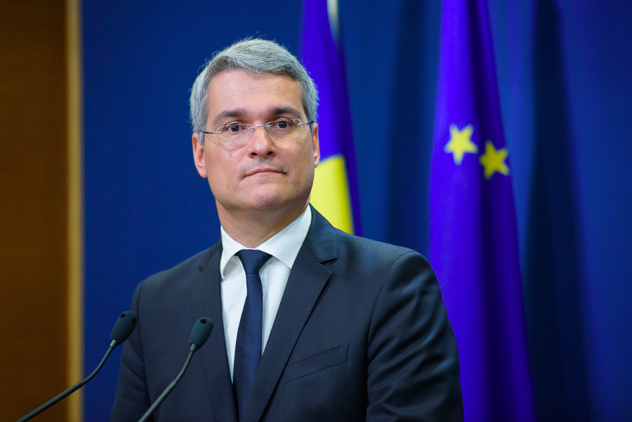 Inca un ministru din actualul Guvern, in discutii cu USR