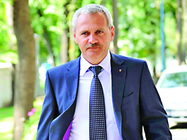 Se inrosesc tehnocratii!