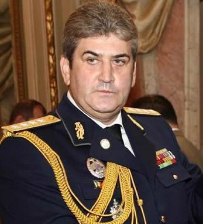 Pasii in urma carora Oprea a ajuns general de brigada, verificati de MApN