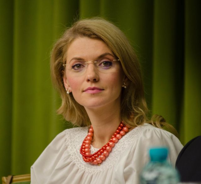 gorghiu - Ziarul National