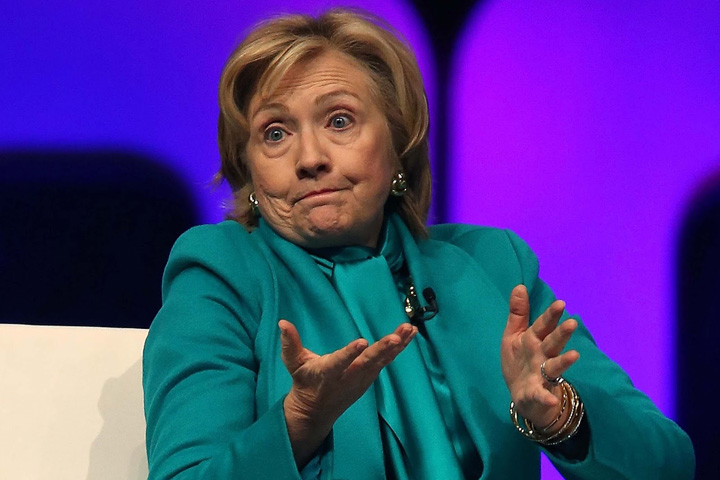 Starurile Hollywoodului isi deschid portofelele pentru Hillary