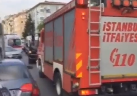 Explozie in sudul Turciei, soldata cu morti si raniti