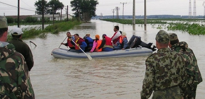 inundatii_galati_meteo - Ziarul National