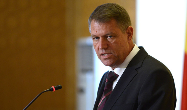 iohannis 1 - Ziarul National