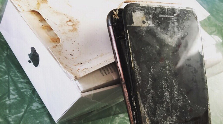 Concurenta nu doarme: si iPhone bubuie !