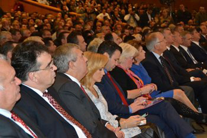 lideri psd - Ziarul National