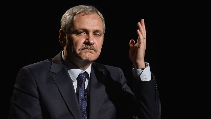 liviu-dragnea - Ziarul National