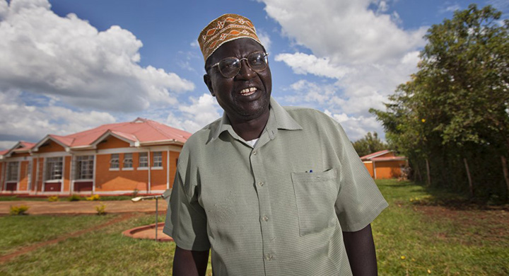 malik obama - Ziarul National
