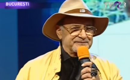 A murit saxofonistul Marin Petrache Pechea (VIDEO)