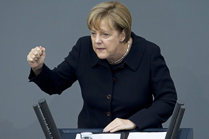 merkel-123 - Ziarul National