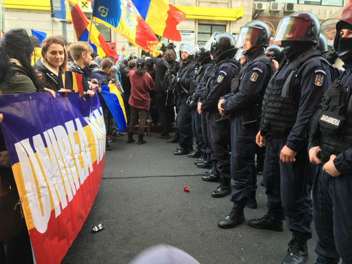 „Puciul de la Vaslui” zguduie Jandarmeria!
