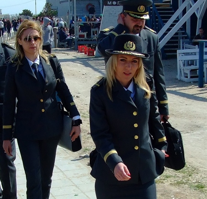 Inspectorii ANAF, sub acoperire prin cluburi