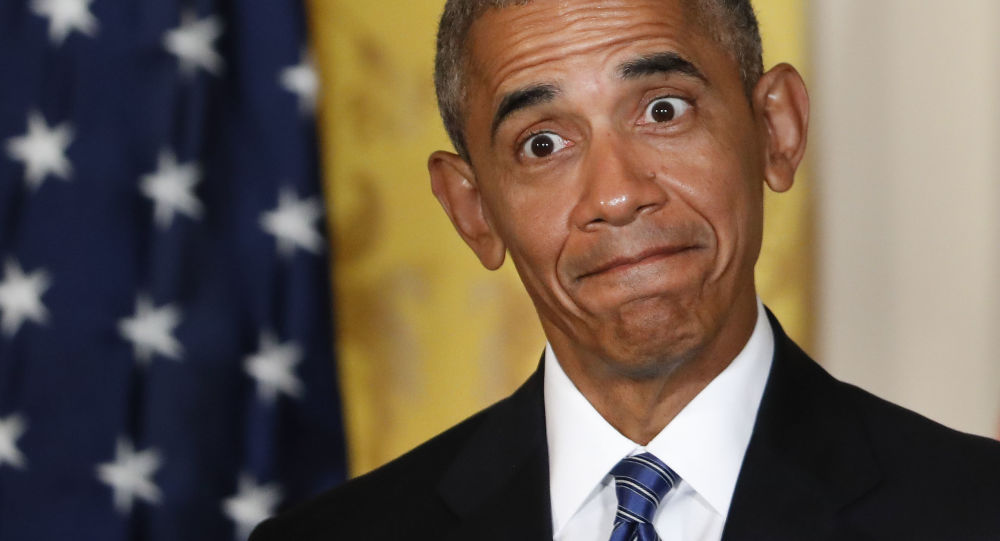 Dupa Casa Alba, Obama pleaca in Silicon Valley