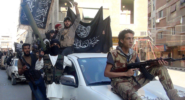 Pentagonul a dat 540 milioane  de dolari pentru falsa propaganda jihadista