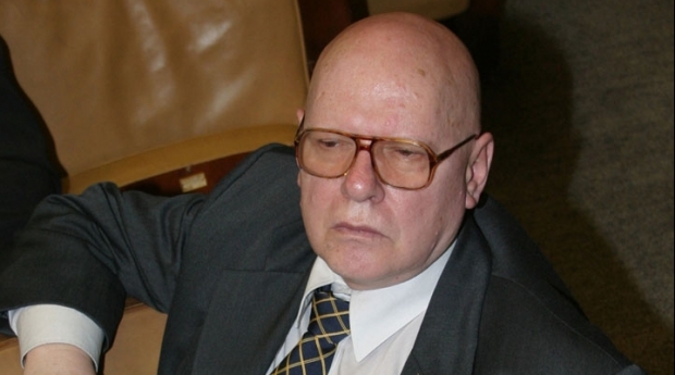 Fiul academicianului Razvan Theodorescu, gasit mort!