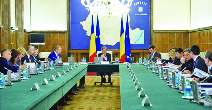 sedinta_de_guvern - Ziarul National