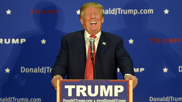 Trump a fentat 18 ani fiscul american