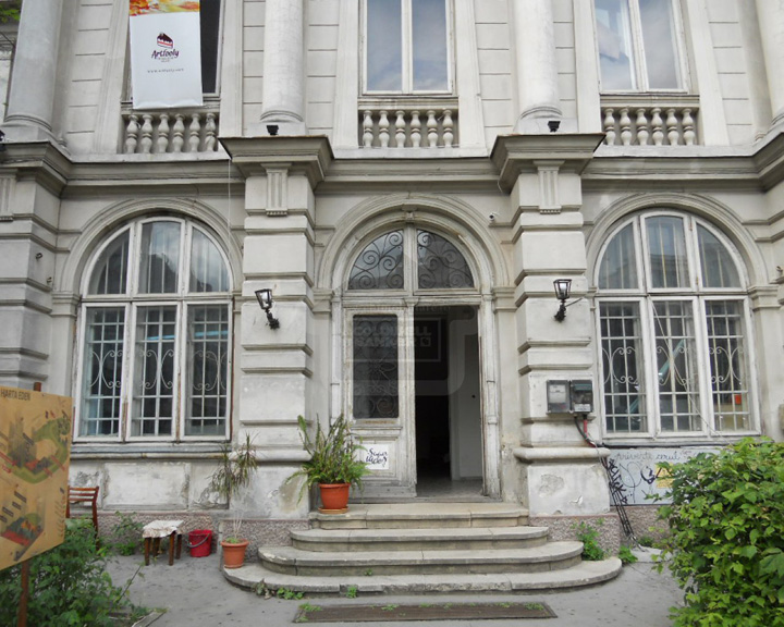 Cea mai scumpa casa din Romania