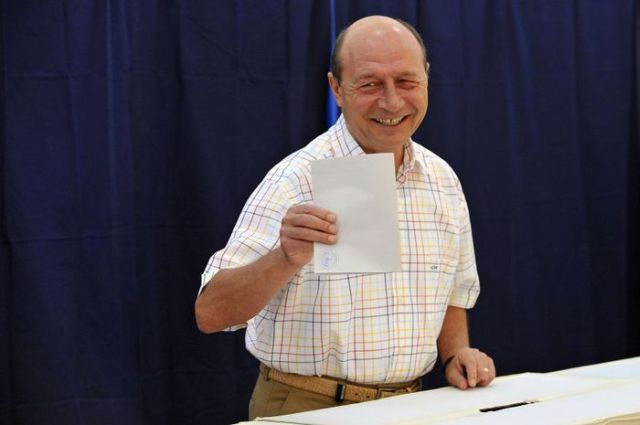 vot - Ziarul National