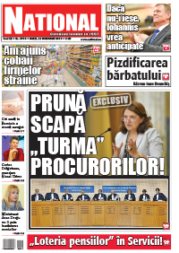 Editia tiparita 22 noiembrie 2016
