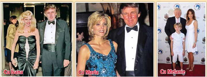 Trump, omul