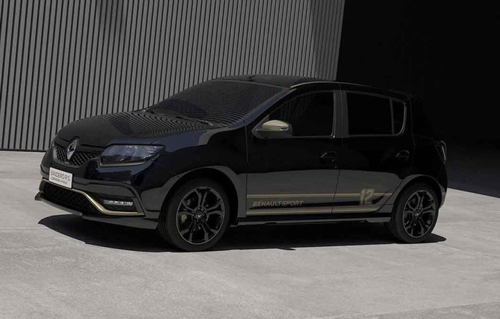 La ei se poate: Dacia dupa care saliveaza romanii!
